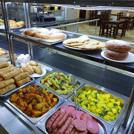Отель Shirin Plaza Boutique Бухара Экстерьер фото